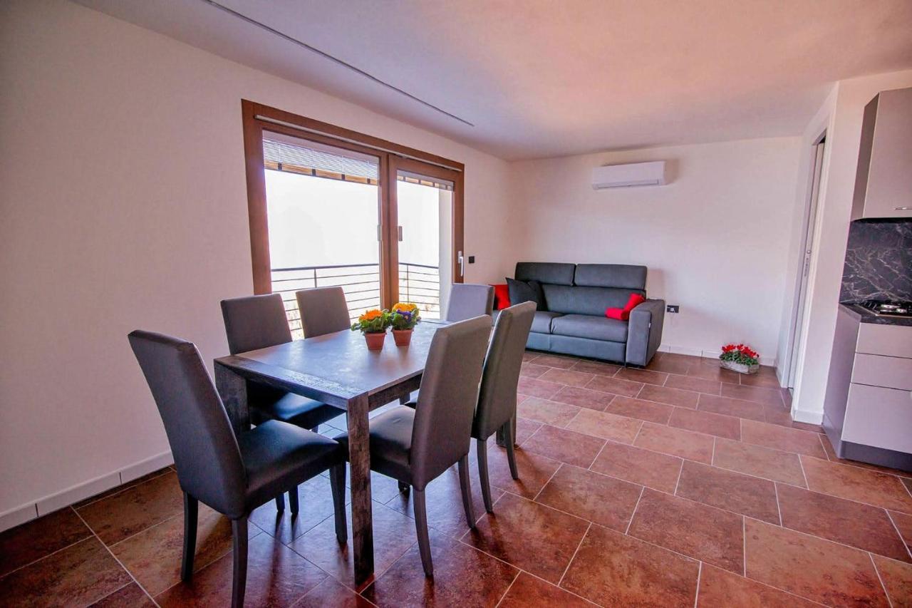 Villa Casa Angela à Dervio Extérieur photo