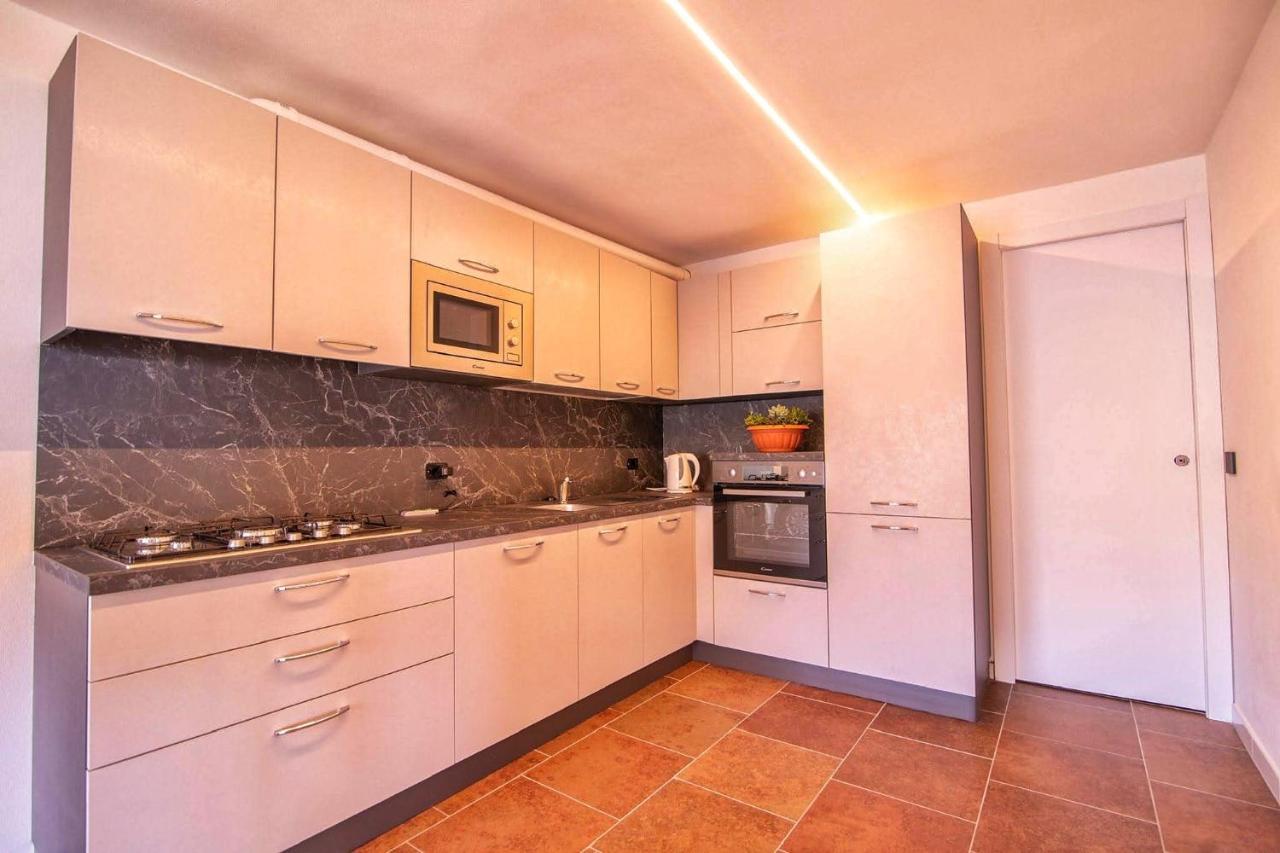 Villa Casa Angela à Dervio Extérieur photo