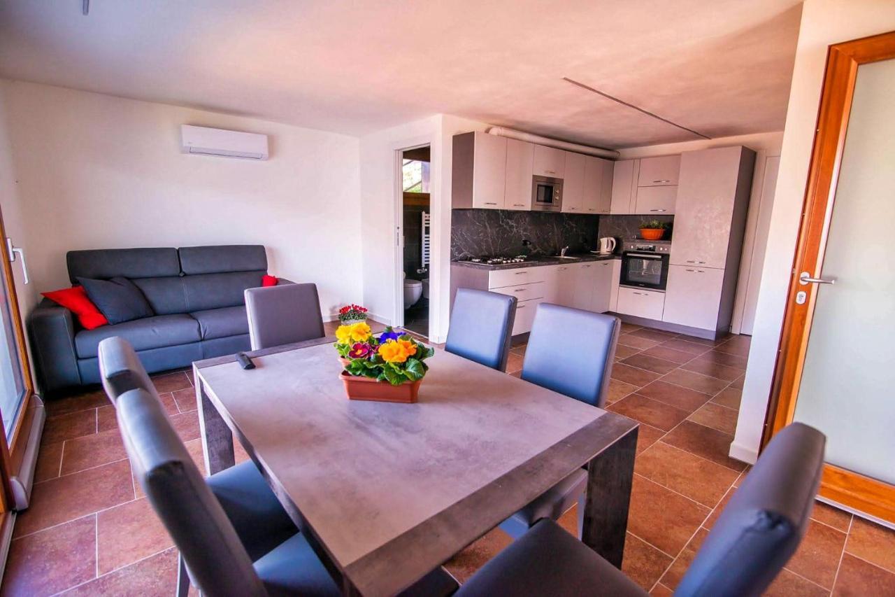 Villa Casa Angela à Dervio Extérieur photo