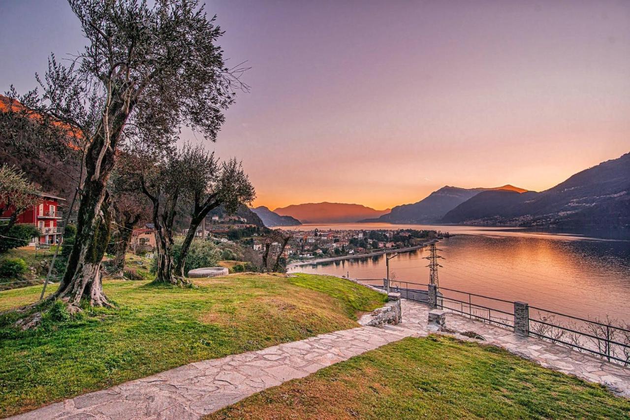Villa Casa Angela à Dervio Extérieur photo
