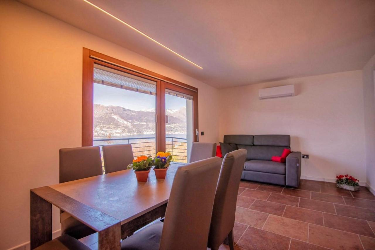 Villa Casa Angela à Dervio Extérieur photo