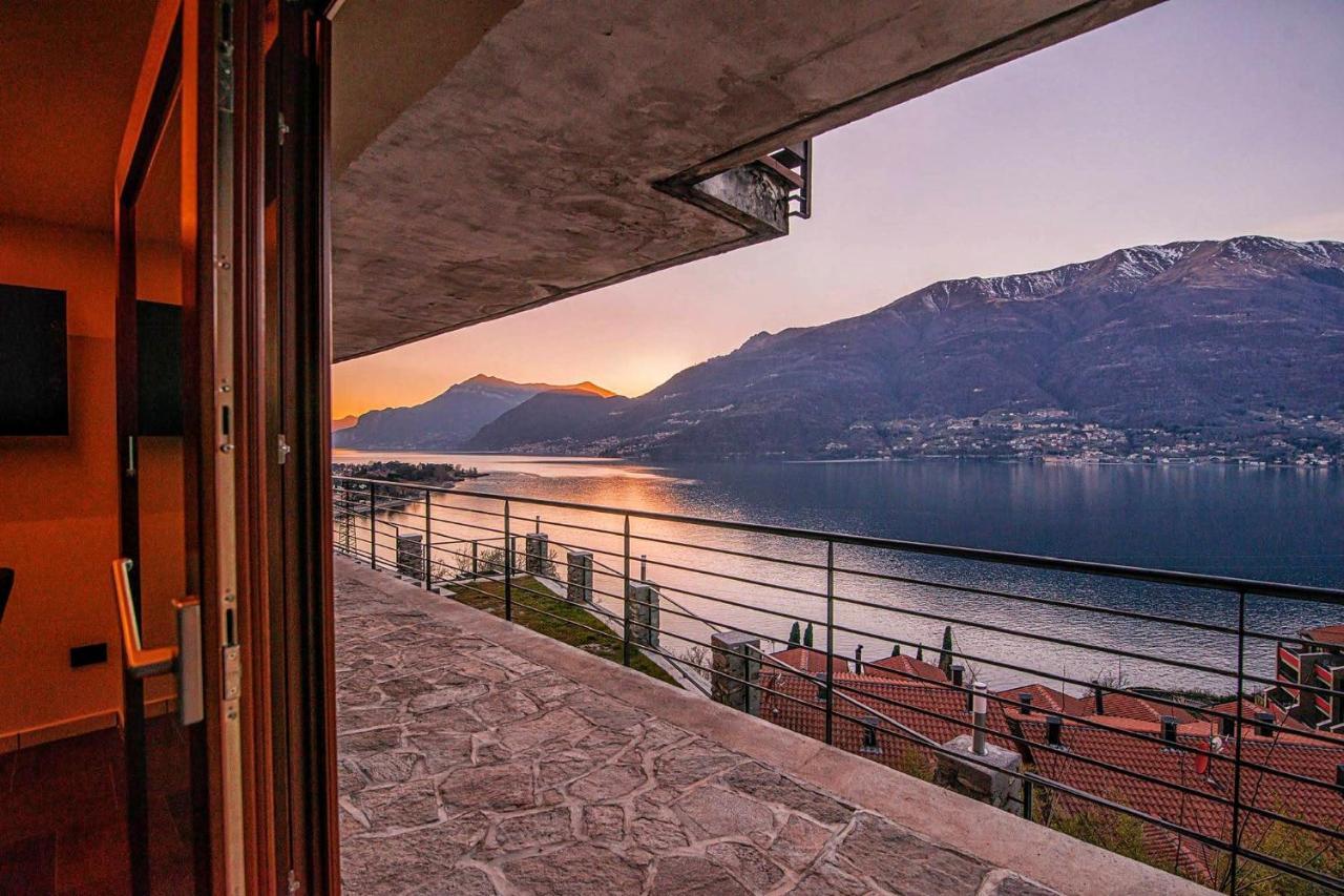 Villa Casa Angela à Dervio Extérieur photo