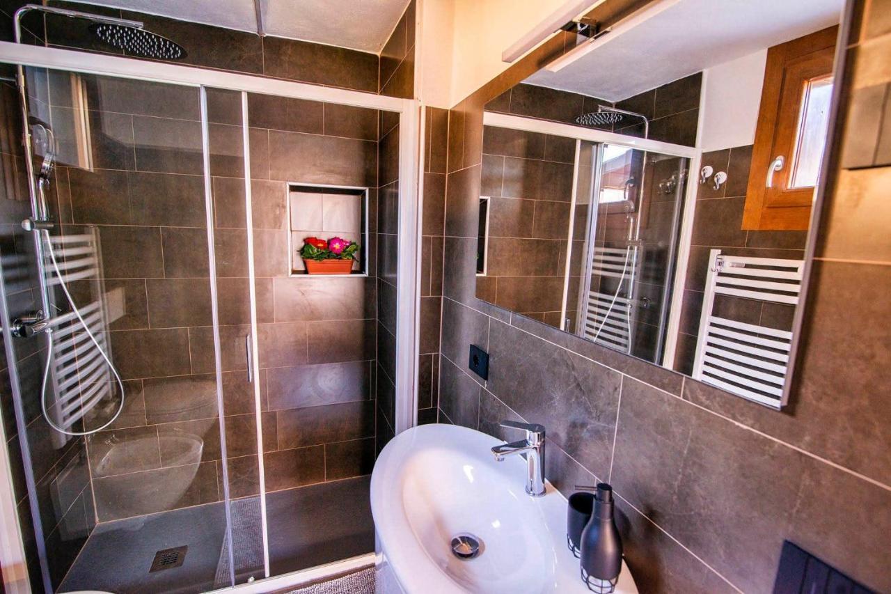 Villa Casa Angela à Dervio Extérieur photo
