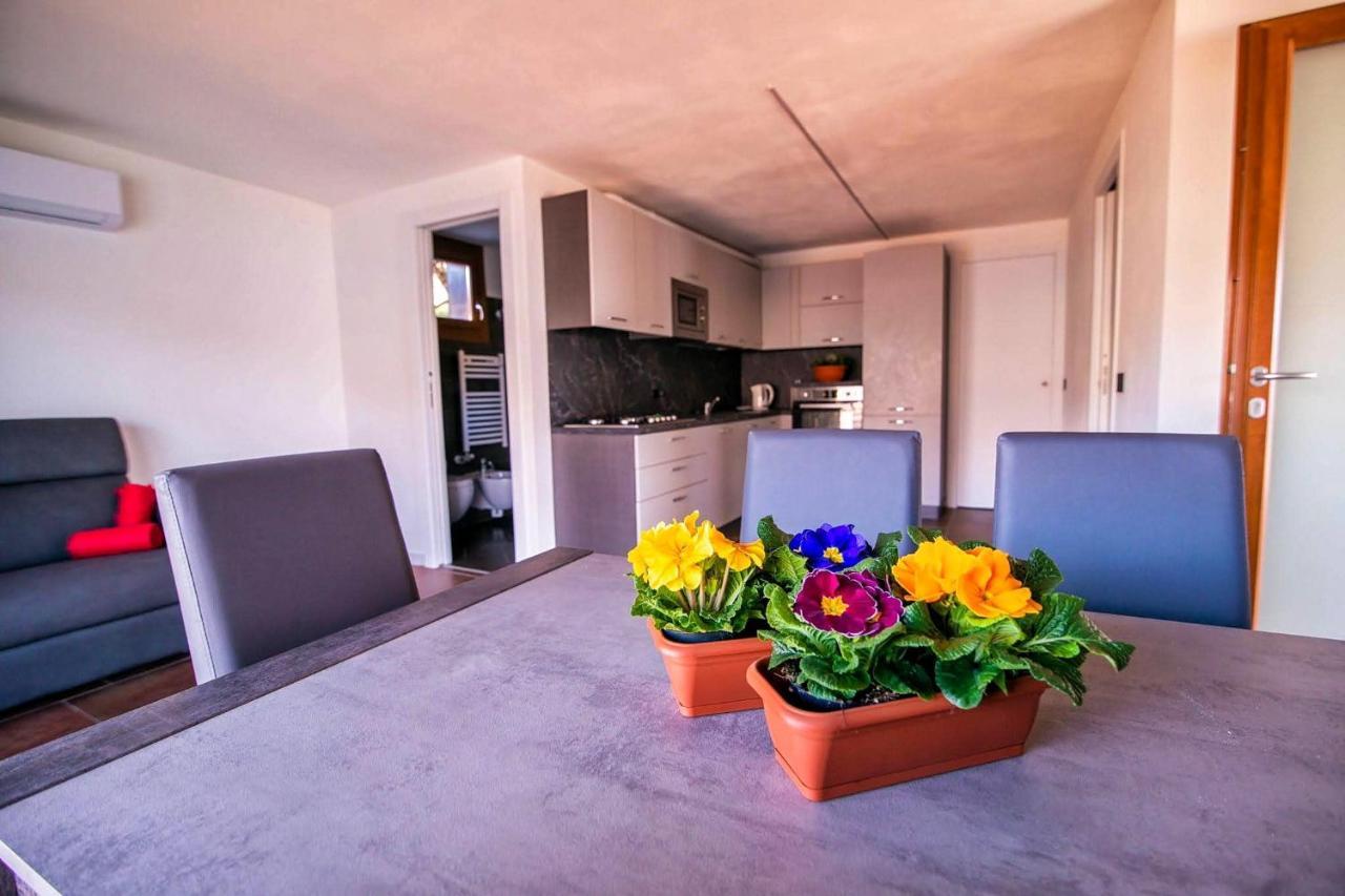 Villa Casa Angela à Dervio Extérieur photo