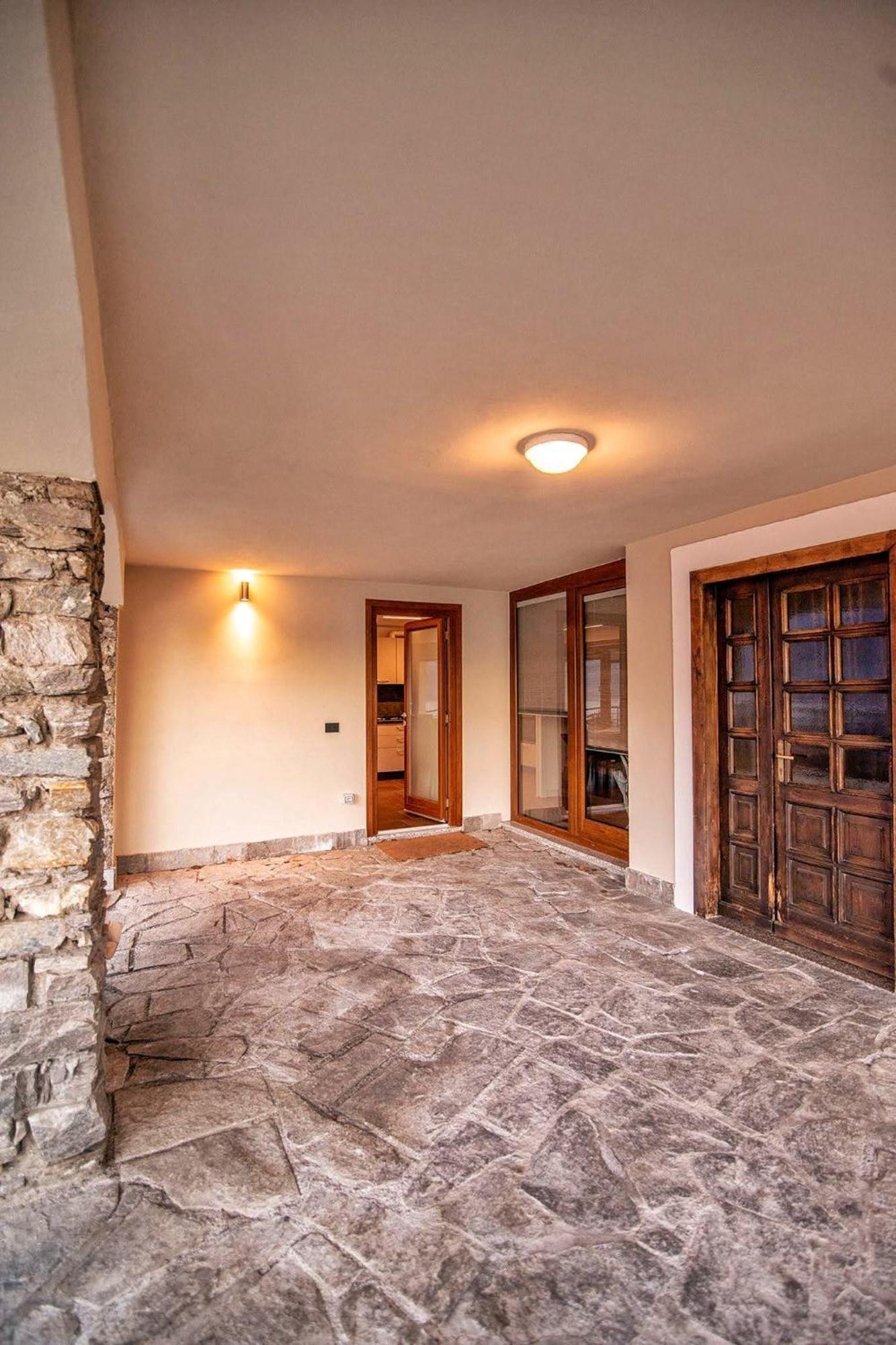 Villa Casa Angela à Dervio Extérieur photo