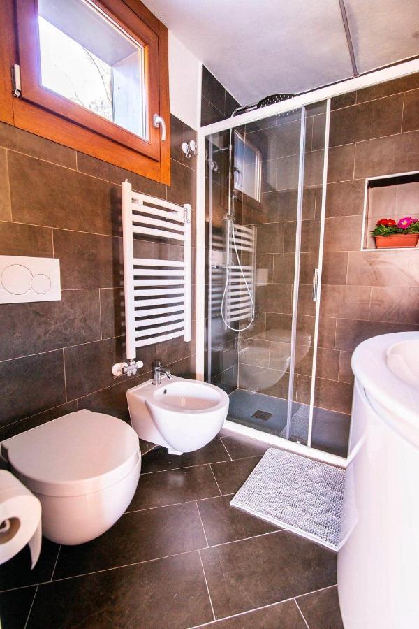 Villa Casa Angela à Dervio Extérieur photo